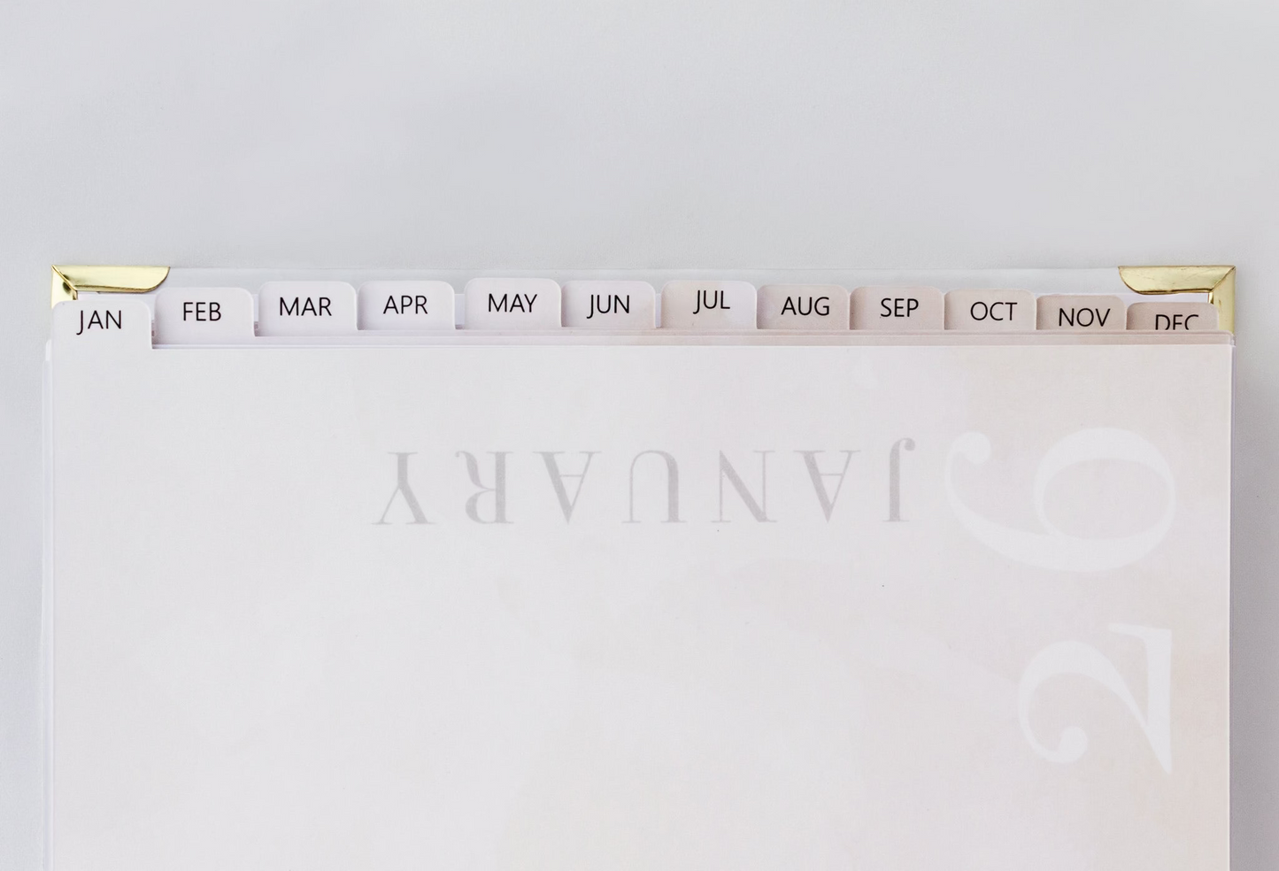 Plan With Purpose 2026 Yearly Planner (Pre-Order)